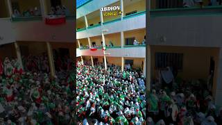 Dhuuxa iyo dhiiga wey raacday ❤️🤍💚 #18may💚🤍❤️ #somalilandtiktok💚🤍❤ #fyp #somalitiktok #viral