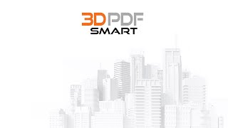 3D PDF Smart