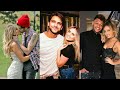 Perrie Edwards Public Dating History 2010-2018