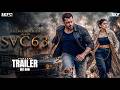 SVC63 | Trailer Concept | Salman Khan | Jacqueline Fernandez | Sajid Nadiadwala | Ahmed Khan
