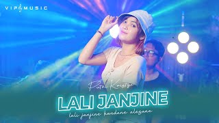 Lali Janjine - Putri Kristya ft Vip Music (Official Live Music)
