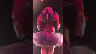 Poppy 'Software Upgrade' Live @ The Cedar Cultural Center, Minneapolis, 2.8.18