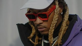 New song Future - Mask Off (Lyrics)