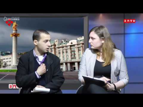 თოქ-შოუ თავისუფლების მოედანი - მიმდინარე მოვლენების ანალიზი