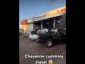 Obs the power of diesel  @Freddylsx @ONDGAS @Chinocochino.75 #obs #diesel #chevy #setup