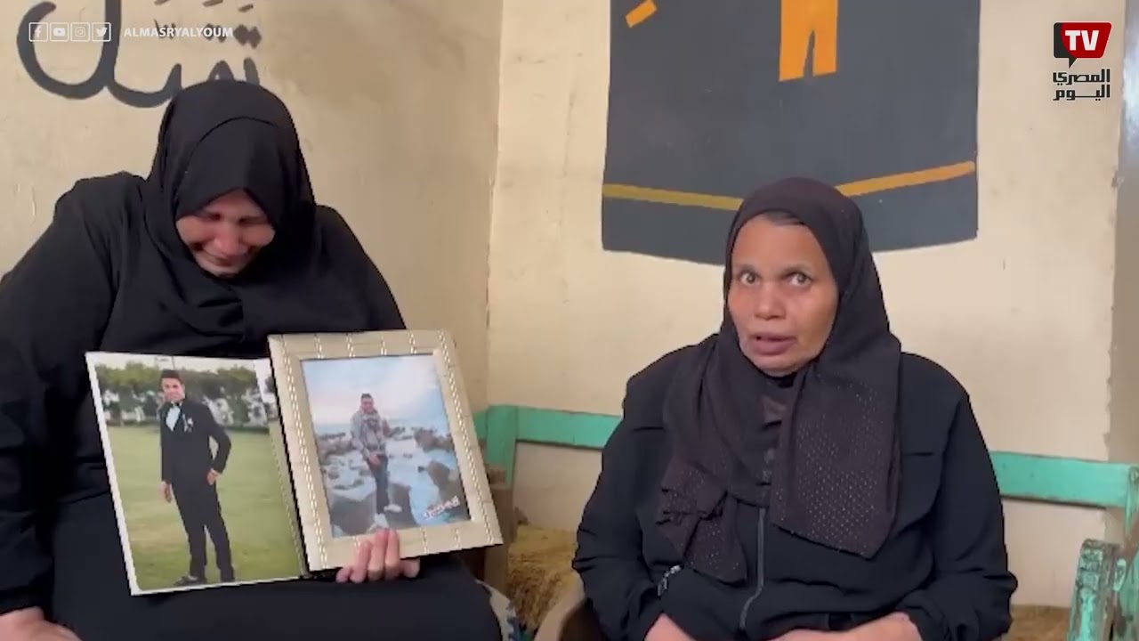 جريـ ـمة أبو الغيط في القليوبية.. المفك المسنون أنهى أحلام محمد البسيطة على يد شقيقين