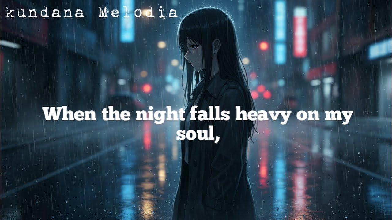 I Will Fight | Powerful Motivational Song | Never Give Up | Anime Cinematic Music