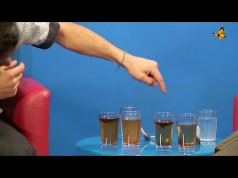 Video: Darf man Umkehrosmosewasser trinken?