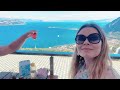 EĞİRDİR GÖLÜ VE SEYİR TEPESİ VLOG