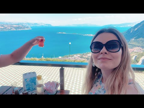 EĞİRDİR GÖLÜ VE SEYİR TEPESİ VLOG