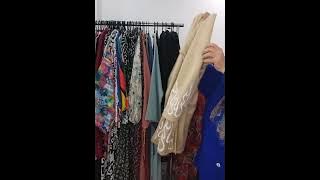 الاوفر سايز متاح فوري