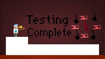 I Finally Tested My Game | devlog #5
