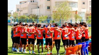 بث مباشر مباراة المنصورة ضد سبورتينج ⚽