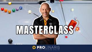 I Packaged 30+ Years of World Champion Pool Secret Into This.