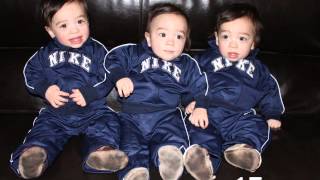 Age Progression To 3 Yrs