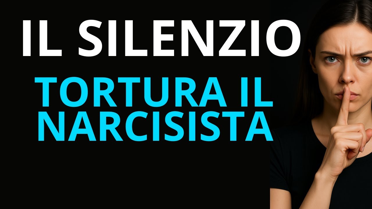 Scopri cosa succede quando ignori il narcisista per troppo tempo