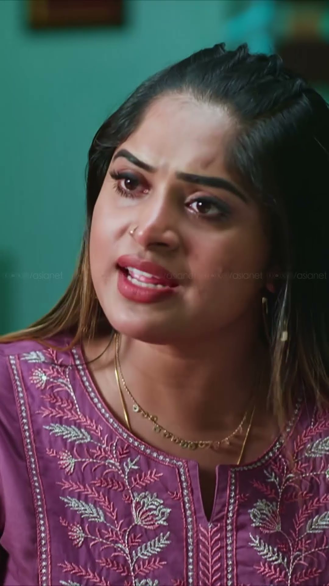 #Janaki അച്ഛന്റെ മകനെ വളർത്തിയതിലുള്ള പാരിതോഷികം