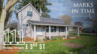 111 E 3rd St video tour
