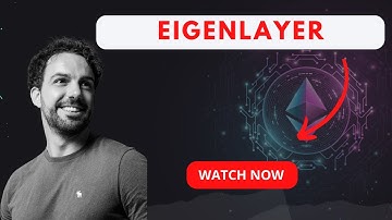 EigenLayer Airdrop: EtherFi, Swell, Kelp, Renzo Airdrop