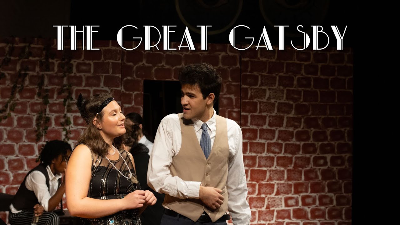 The Great Gatsby - YouTube