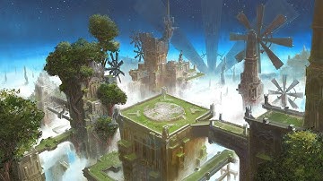 パッチ4.3「月下の華」ができるまで：ファイナルファンタジーXIV