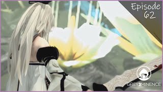Branch D | Verse 3: Forest of Agony | Drakengard 3 [Remastered]