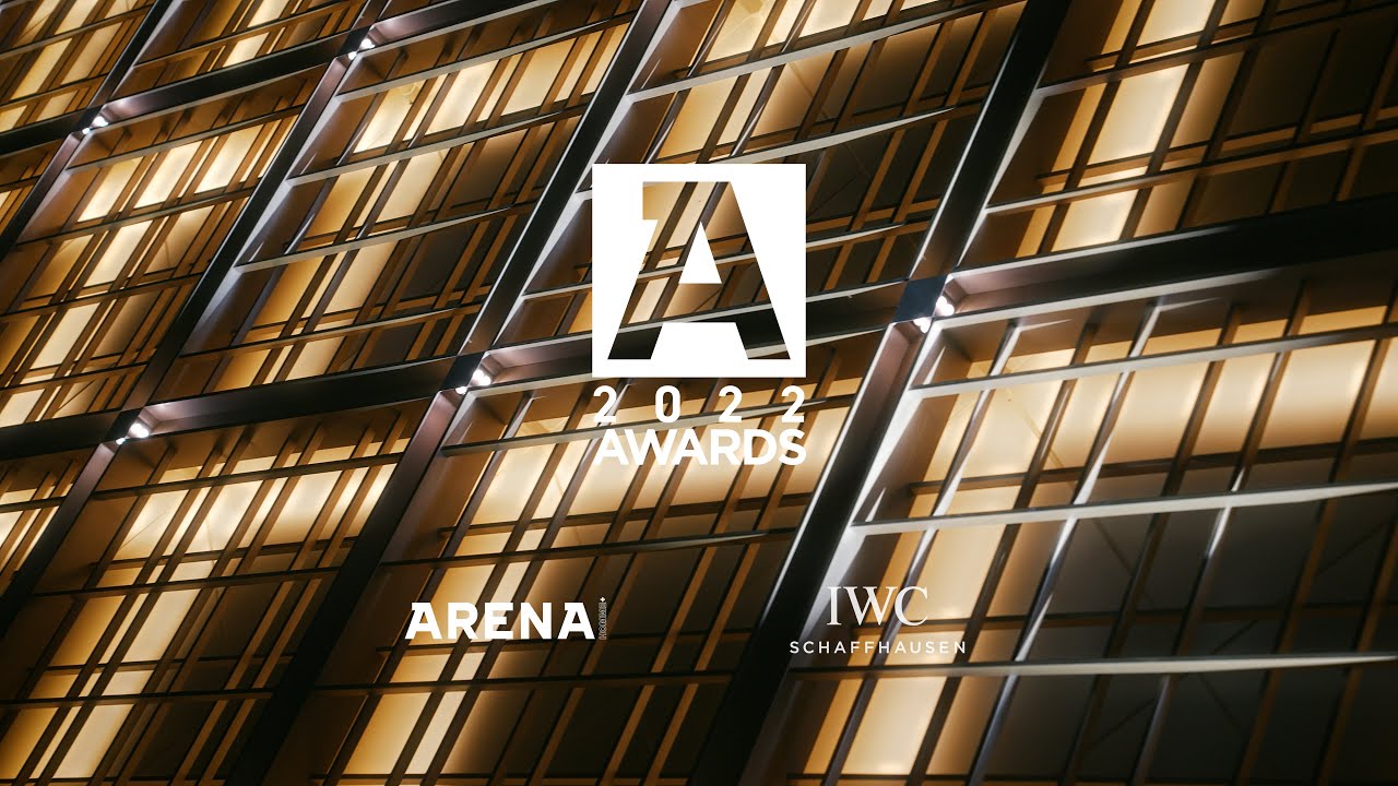 제 17회 2022 A-Awards