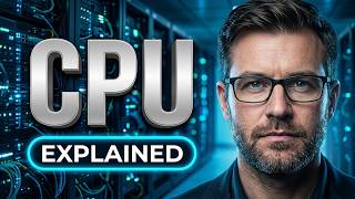 CPU Explained Cores, Threads & How to Choose the Right Processor