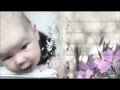 Cuulas  elmn salaisuus vastarannalla cdll finnish song about baby  newborn