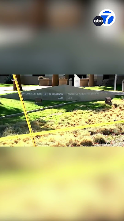 Mom of slain LA County sheriff's deputy devastated DA isn't pursuing death penalty: 'How dare you'