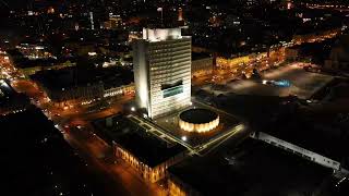 Владивосток. Dji Mavic Air 2.