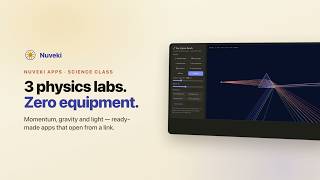 Details 3 Virtual Physics Labs: Newton's Cradle, Gravity & Prism Simulations | Nuveki Guide