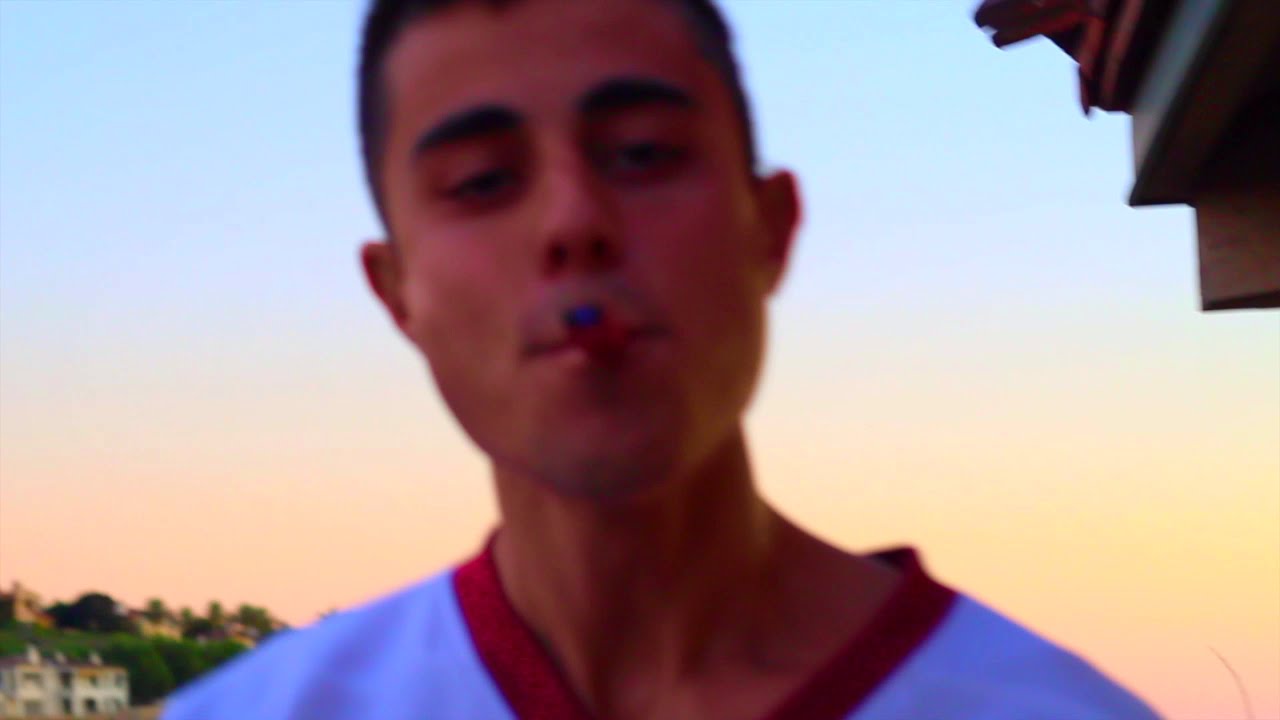 Yvng Rula - Game Over (Official Music Video)