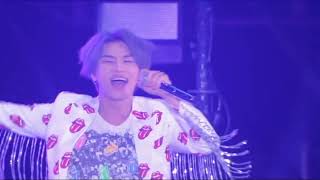 DAESUNG - WINGS - 0.TO.10 Live in Seoul