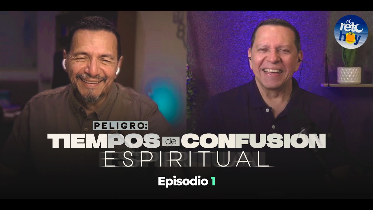No todo lo espiritual es de Dios - El Reto de Hoy