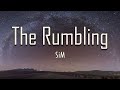 SiM - The Rumbling (TV Size) (Lyrics) | fantastic lyrics
