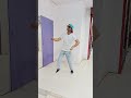 Tose Naina Lage 😎 My Popping Dance🕺#shorts #trending #popping #dance #dancerlife #viral #viraldance
