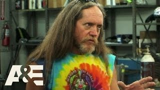 Storage Wars: Texas: Strokers | A&E