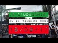 COMO ESTA LA CIUDAD CON EL SISMO DEL 19/17  CDMX 19/09/17  #PrayforMexico 🇲🇽