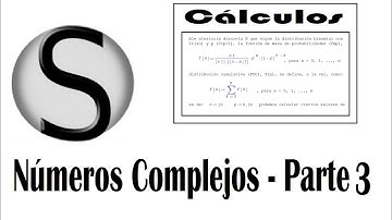 4.8 SMath Studio: Números Complejos - Parte 3