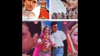 Chanda Sitare Bindya Jhankar Naseeb Udit Naryan Alka Yagnik by Sanjeev