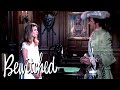 A Ghost Falls In Love With Samantha | Bewitched