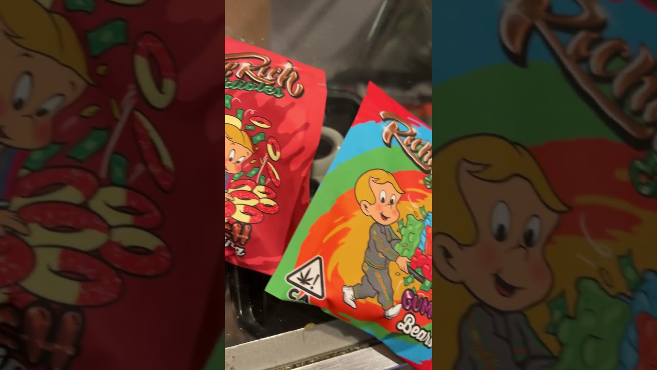 Marijuana Candy 🍭 please 🙏🏼 like And Subscribe