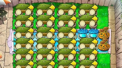 23 Cob Setup | Survival Endless