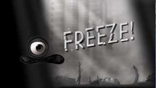 Freeze! : l'évasion screenshot 2