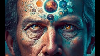 How Uniting God, Science, and Consciousness makes a Better Life : Cosmic Conection