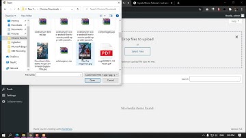 Create your own Movie Website - Full Tutorial 2020