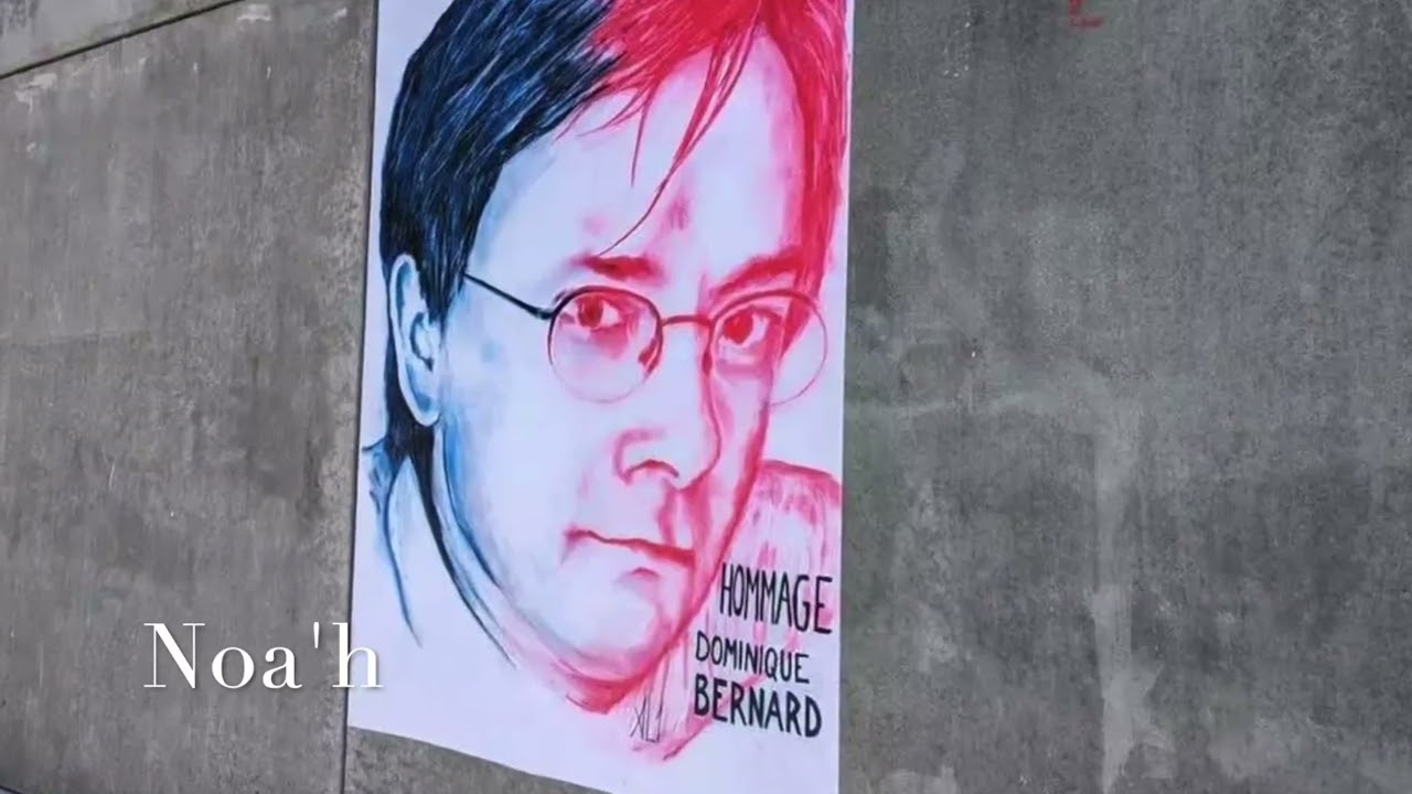 Dominique Bernard - Noa'h