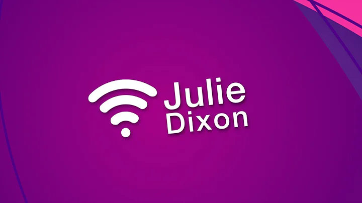 Julie Dixon - Using Your Social Currency to Suppor...