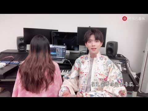 【妖扬&黄诗扶】典狱司（Covered by 音频怪物）
